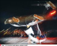 Что ты сделал для хип-хопа?