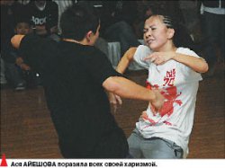 Что ты сделал для хип-хопа?