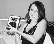 Да поможет ему Алла