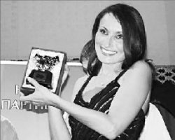 Да поможет ему Алла