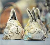 Буйство глиняных фантазий