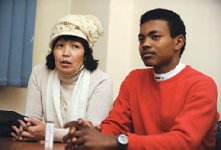 Дарсиль ЭССАМАМБО: я - казах, и этим все сказано!