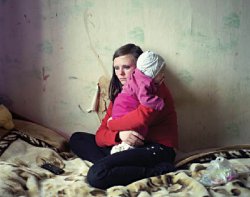 Сама виновата?