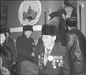 Поезд победы