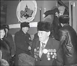 Поезд победы