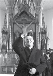 Кардинальное отключение