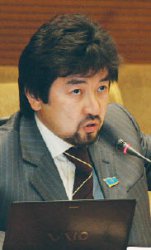 А пусть не дразнятся!