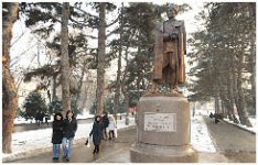 Потом, кровью и пером