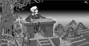 За вчерашним борщом приходите завтра