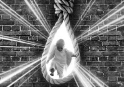 Дети у последней черты