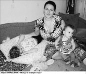 Верните капитану мужа!