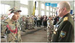 Спасательный выпуск