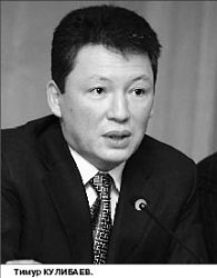 Кайрат КЕЛИМБЕТОВ: Время всё расставит на места