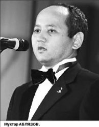 Кайрат КЕЛИМБЕТОВ: Время всё расставит на места