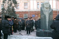 Жертва декабря