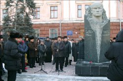 Жертва декабря