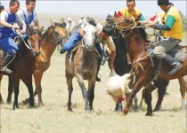 Нашего козла - в заокеанский огород!