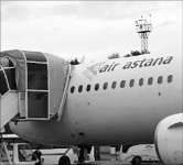 А мы на полу в Лондоне!