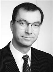 Ульф ВОКУРКА: Портфель БРК - зеркало всей несырьевой части национальной экономики страны