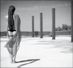 Снимайте женщин - красивых и разных!