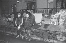 Задекабрило