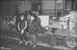 Задекабрило