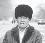 Секрет его молодости