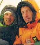 Денис УРУБКО, “Снежный барс”: Наш ответ неизвестности