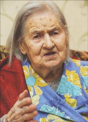 И дольше века длится жизнь...