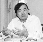 Олжас СУЛЕЙМЕНОВ: Казахстану в этой байге участвовать не надо