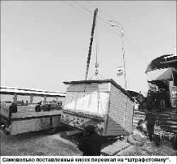 Деды морозы в погонах