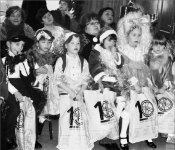 С новым годом, “Ковчег!”