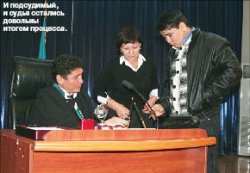 Изменение обстановки