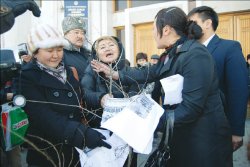 На “нет” и Азиады нет?