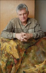 Сумерки в стране собак