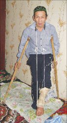 Расплата за подвиг