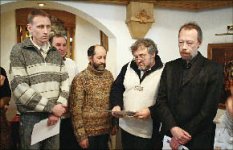 Ювелирная деградация