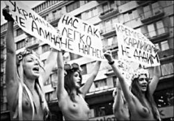 А что мы будем иметь за своё бескорыстие?