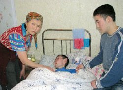 Мы - не одни!