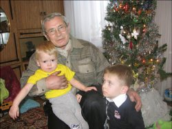 Глас несогласного