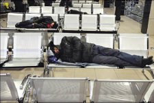 Крепитесь, люди, скоро лето