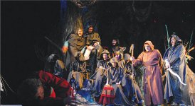 “Небо” провалилось…