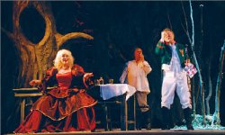 “Небо” провалилось…