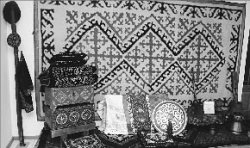 Музей отца и сына