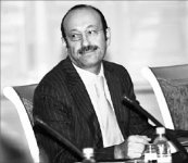 Олигарх справил новоселье