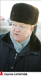 Взбесившийся Чарын