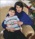 Болезнь, которой нет