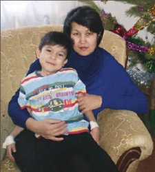 Болезнь, которой нет