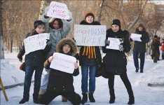 Обними меня!