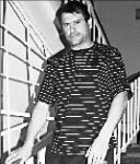 Лёгкий испуг отменяется